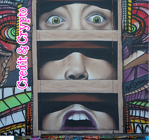 Credit & Crypto Credit & Crypto Menu